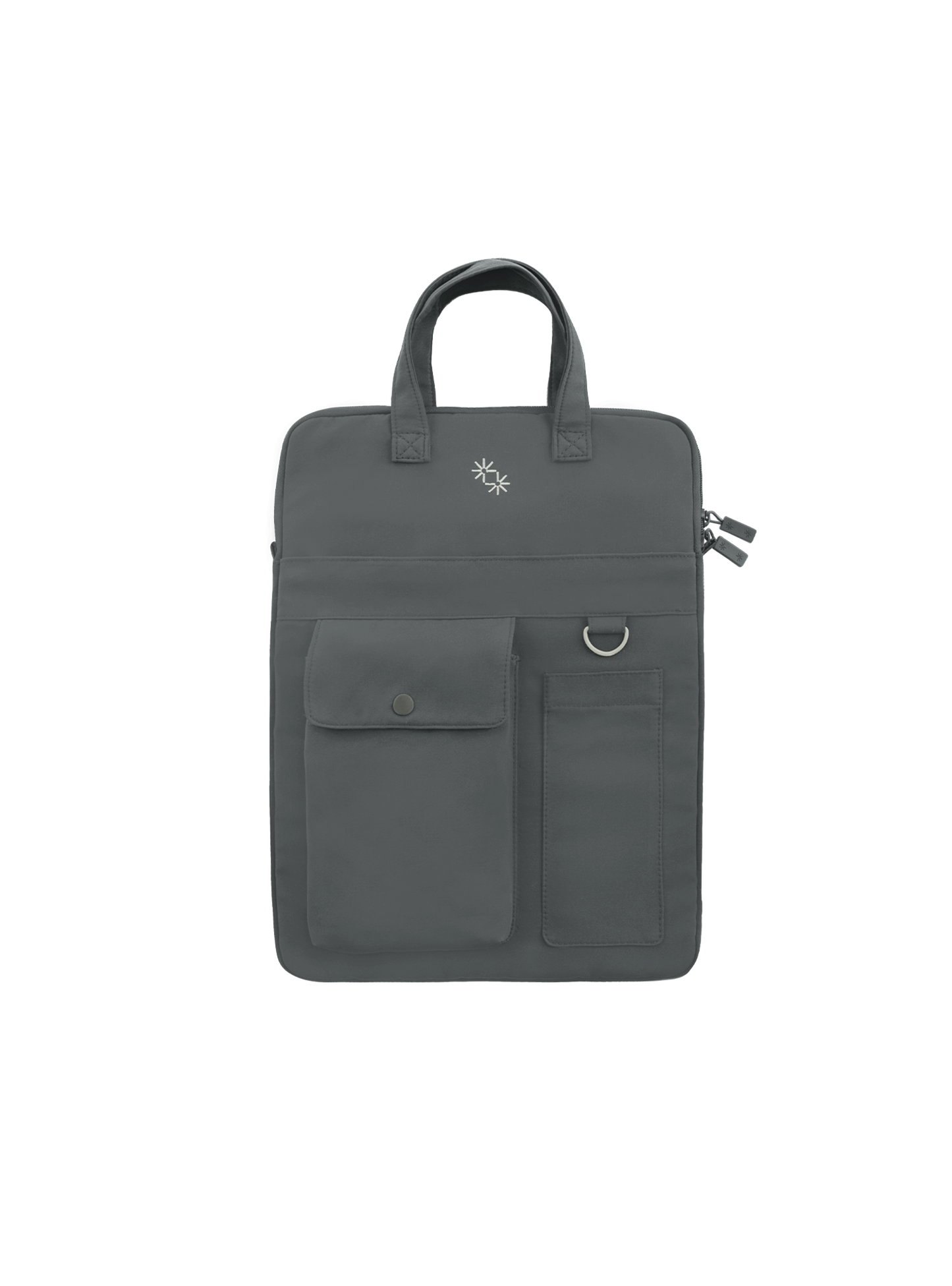 Utility Laptop Bag 15 (Slate)