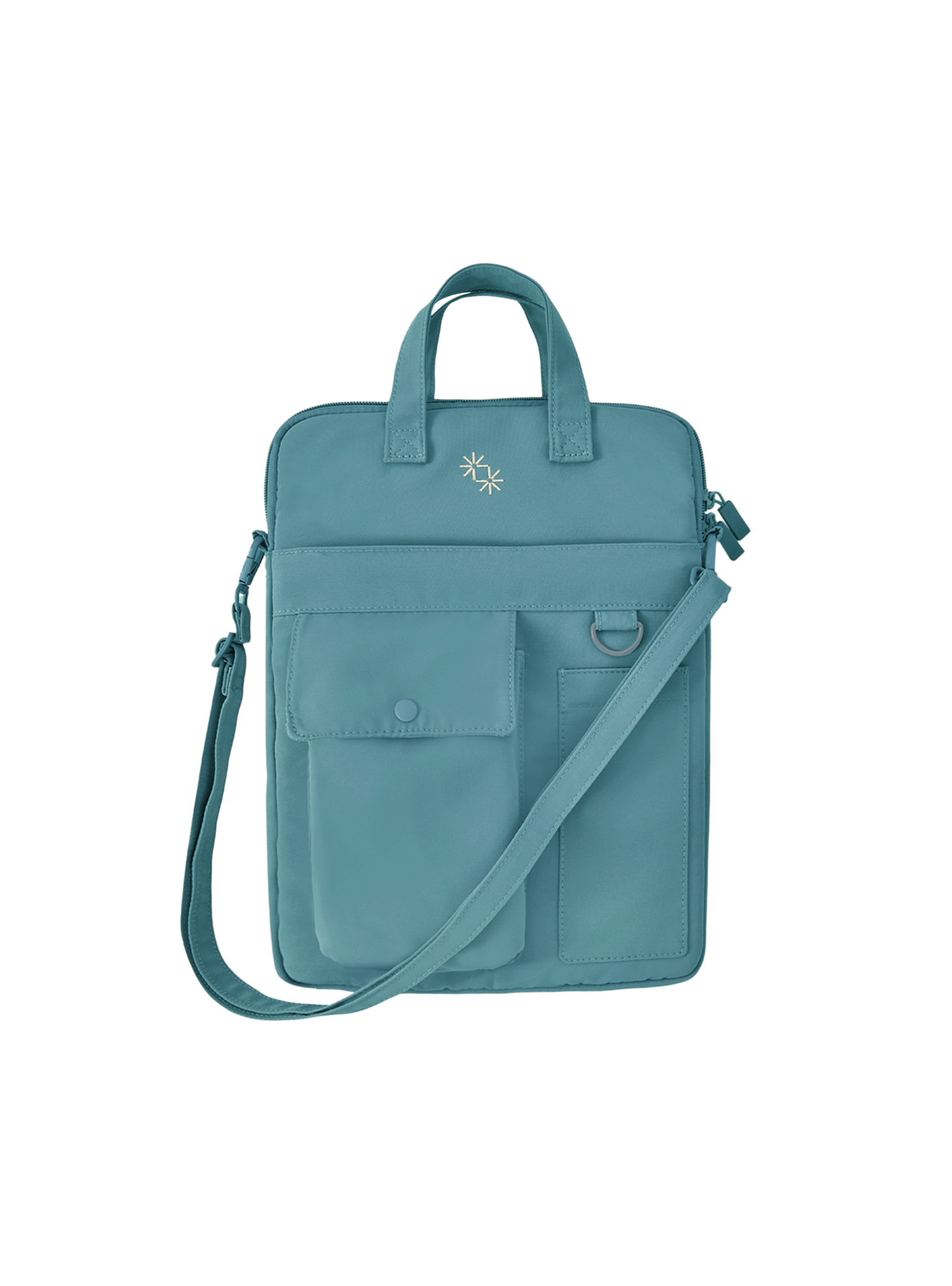 Utility Laptop Bag 15 (Titan)