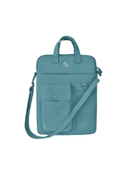 Utility Laptop Bag 15 (Titan)