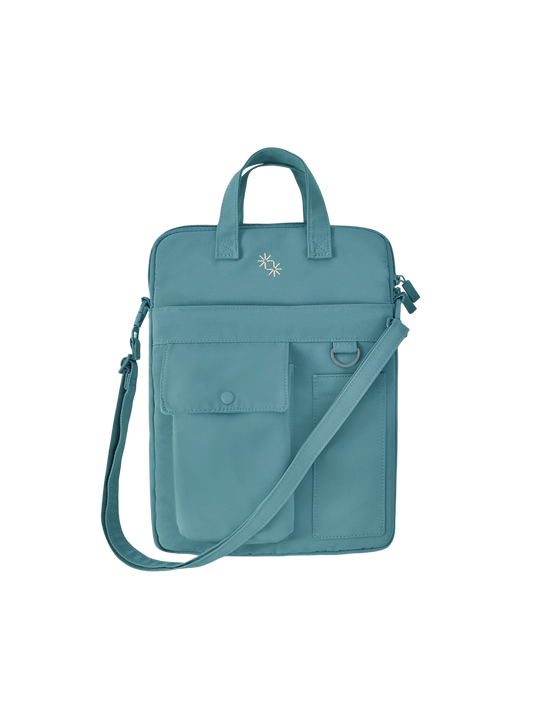 Utility Laptop Bag 15 (Titan)