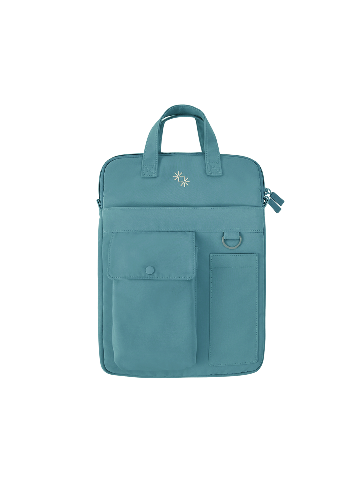 Utility Laptop Bag 15 (Titan)
