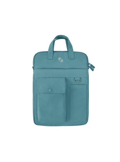 Utility Laptop Bag 15 (Titan)