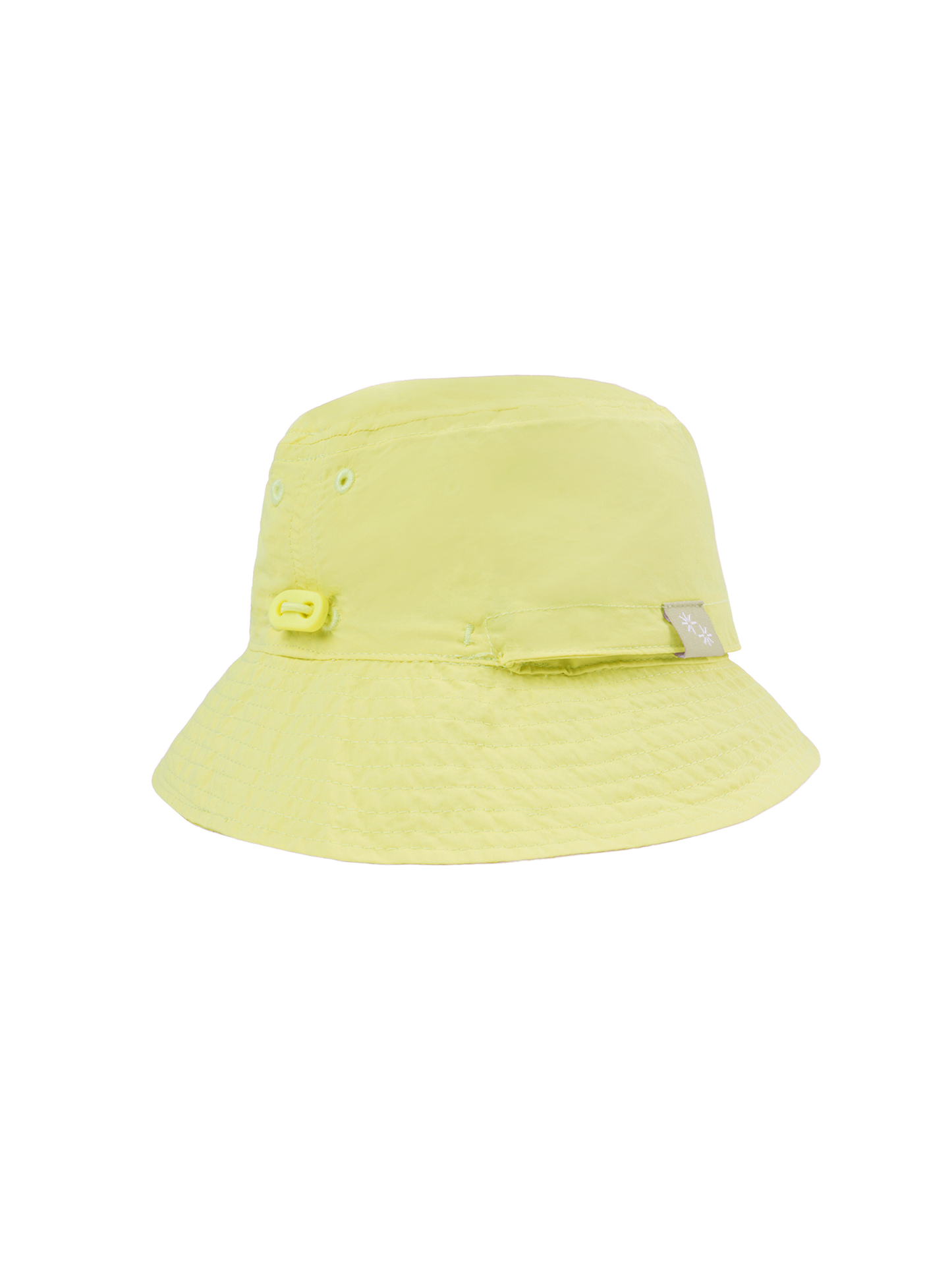 Kids Pocket Bucket Hat (We Want Sun)
