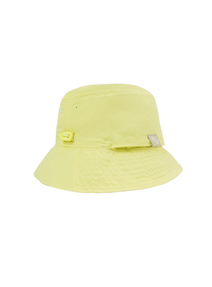 Kids Pocket Bucket Hat (We Want Sun)