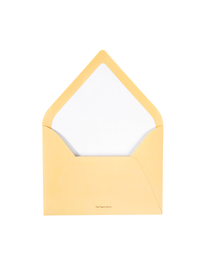 Welcome To The World Greeting Card