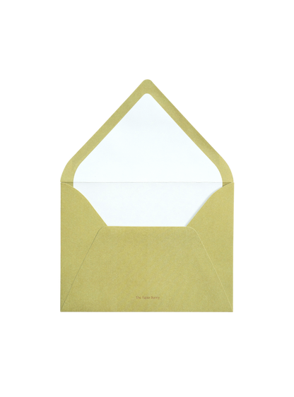 Without You Penguin Greeting Card
