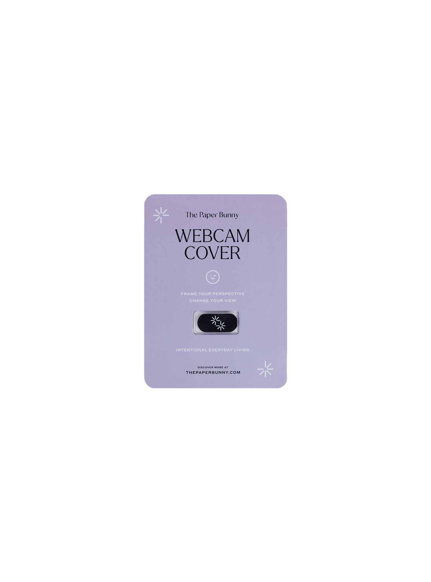 [GIFT] Webcam Cover